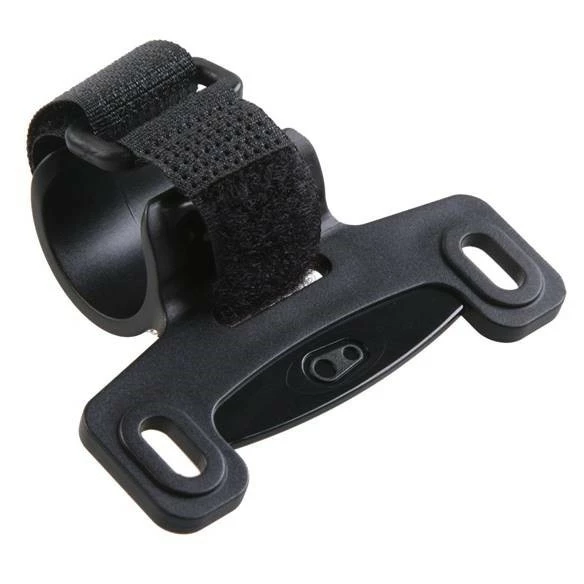 Crankbrothers Klic HV Pompe à Main CO2 Analogique, Support De Cadre Inclus 4 Crankbrothers Klic HV Pompe à Main CO2 Analogique, Support De Cadre Inclus – Image 2