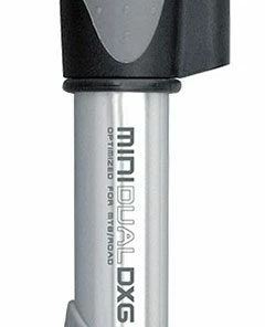 Topeak Mini-pompe Dual Mini DXG