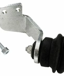 Weber EP Accouplement Pletscher Système De Support