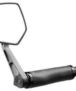 Ergotec Miroir De Guidon M-77 7 Ergotec Miroir De Guidon M-77 -Composants, périphériques de vélo de route Ventes Ergotec m 77 lenkerspiegel 63525001 3
