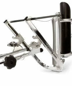 FollowMe Kit Complet D'accouplement Tandem