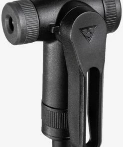 Topeak Pompe à Pied JoeBlow Sport 2Stage -Composants, périphériques de vélo de route Ventes JoeBlow TJB S2STG Sport 2Stage Standpumpe bild 5