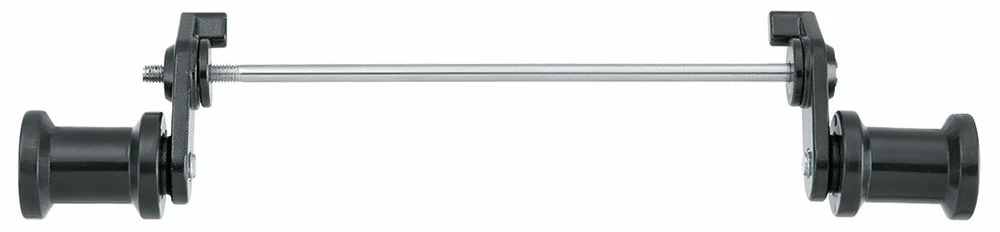 Topeak Journey Trailer Accouplement Slidelock 3 Topeak Journey Trailer Accouplement Slidelock