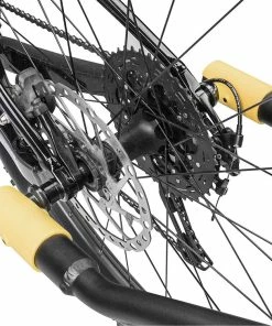 Topeak Kit D'axe De Roue Journey Trailer TX 9 Topeak Kit D'axe De Roue Journey Trailer TX -Composants, périphériques de vélo de route Ventes Journey Trailer TX Steckachsen Kit 04