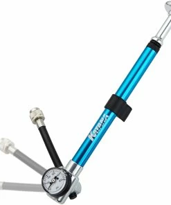 Katana Pompe D'amortisseur Mistral X 500 11 Katana Pompe D'amortisseur Mistral X 500 -Composants, périphériques de vélo de route Ventes Katana Mistral X 500 Dampferpumpe b