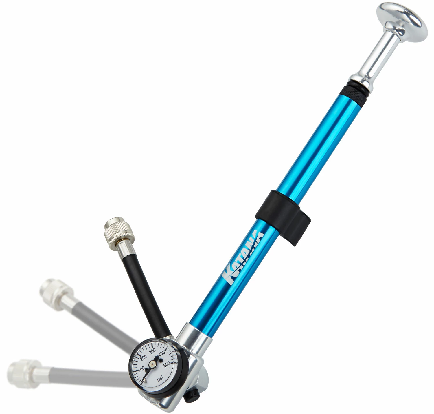 Katana Pompe D'amortisseur Mistral X 500 6 Katana Pompe D'amortisseur Mistral X 500 – Image 4