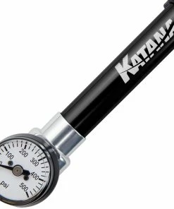 Katana Pompe D'amortisseur Mistral X 500 10 Katana Pompe D'amortisseur Mistral X 500 -Composants, périphériques de vélo de route Ventes Katana Mistral X 500 Dampferpumpe c