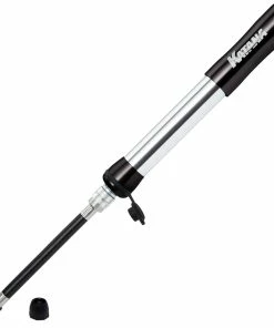 Katana Pompe CNC Mistral X1 8 Katana Pompe CNC Mistral X1 -Composants, périphériques de vélo de route Ventes Katana Mistral X1 CNC Pumpe b