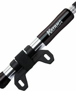 Katana Pompe CNC Mistral X1 9 Katana Pompe CNC Mistral X1 -Composants, périphériques de vélo de route Ventes Katana Mistral X1 CNC Pumpe c