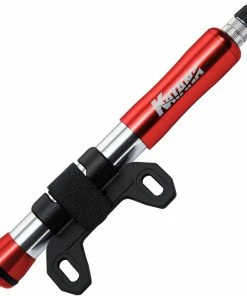 Katana Pompe CNC Mistral X1 11 Katana Pompe CNC Mistral X1 -Composants, périphériques de vélo de route Ventes Katana Mistral X1 CNC Pumpe e