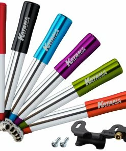 Katana Pompe Mistral X2 CNC