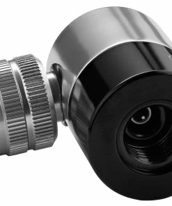 Katana Mini-pompe Taifun S CNC CO2 Hybride -Composants, périphériques de vélo de route Ventes Katana Pumpe klein b