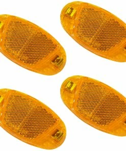 Katana Kit De Réflecteurs De Rayons Avec StVZO