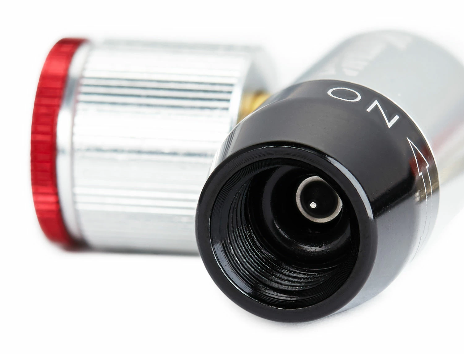 Katana Pompe à CO2 Taifun XS Avec Porte-clés 4 Katana Pompe à CO2 Taifun XS Avec Porte-clés – Image 2