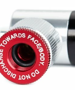 Katana Pompe à CO2 Taifun XS Avec Porte-clés 7 Katana Pompe à CO2 Taifun XS Avec Porte-clés -Composants, périphériques de vélo de route Ventes Katana Taifun XS CO2 Pumpe mit Schlusselring 10022 c