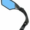 Katana Rétroviseur Gauche Trekking Space HD -Composants, périphériques de vélo de route Ventes Katana Trekking Space Spiegel links 10159