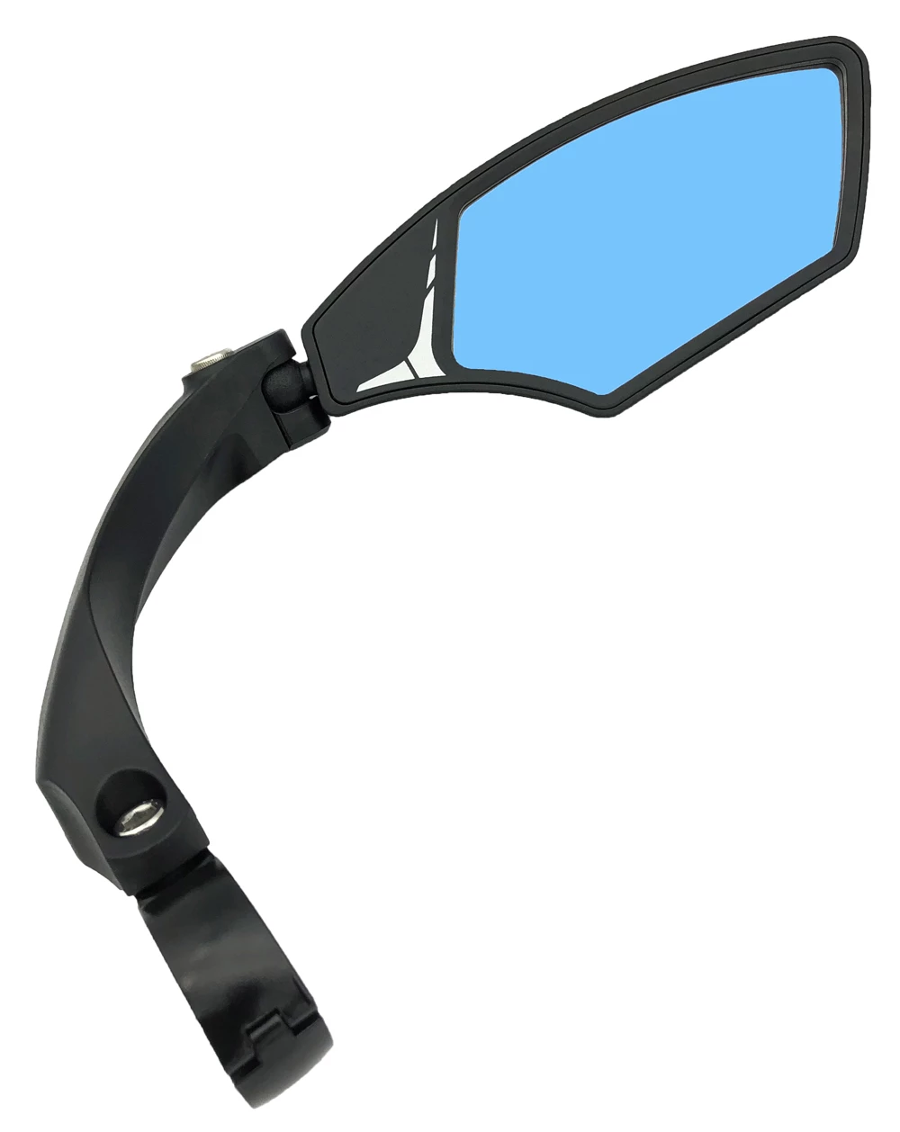 Katana Rétroviseur Trekking Space HD Droit 3 Katana Rétroviseur Trekking Space HD Droit