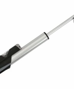 Katana Mini-pompe En Aluminium Avec Manomètre -Composants, périphériques de vélo de route Ventes Katana Alu Minipumpe mit Manometer 20031104 b