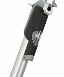 Katana Mini-pompe En Aluminium Avec Manomètre -Composants, périphériques de vélo de route Ventes Katana Alu Minipumpe mit Manometer 20031104 c