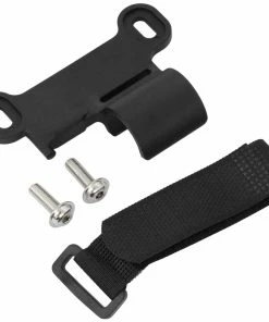 Katana Mini-pompe En Aluminium Avec Manomètre -Composants, périphériques de vélo de route Ventes Katana Alu Minipumpe mit Manometer 20031104 d