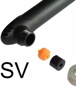 Katana Mini-pompe Basic 8 Katana Mini-pompe Basic -Composants, périphériques de vélo de route Ventes Katana Basic Minipumpe 20073989 c