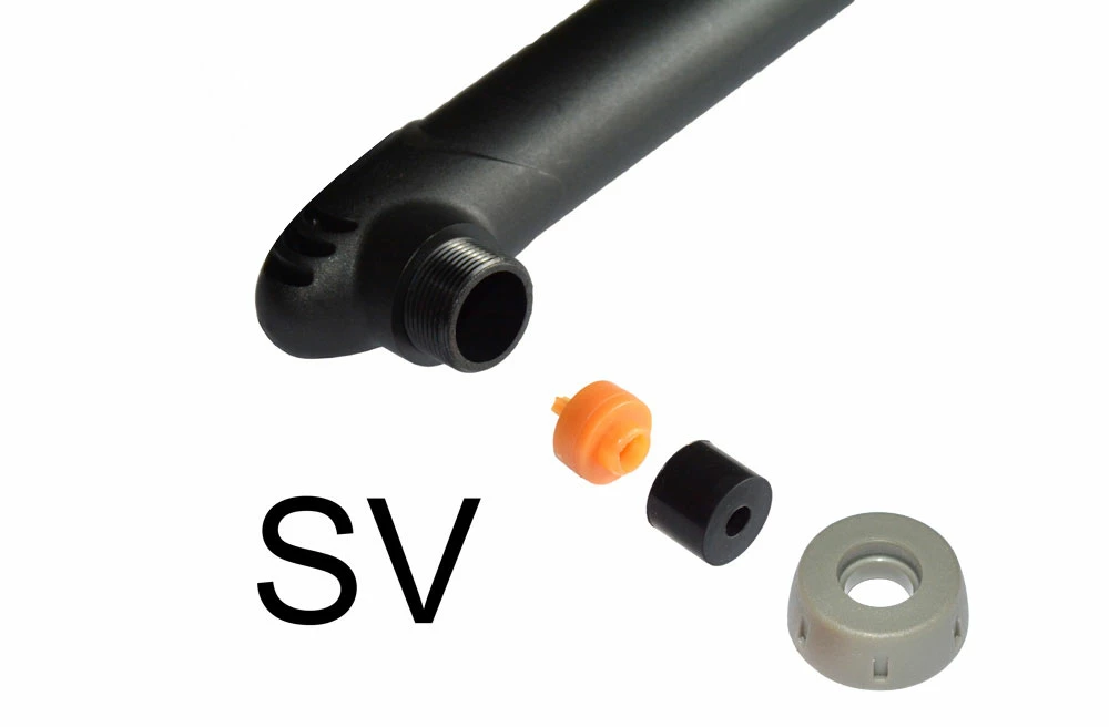 Katana Mini-pompe Basic 5 Katana Mini-pompe Basic – Image 3