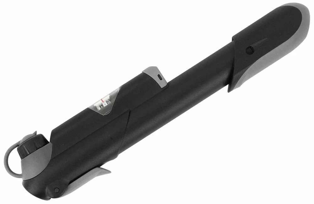 Katana Mini-pompe Avec Manomètre 3 Katana Mini-pompe Avec Manomètre