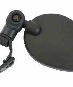 Katana Rétroviseur Ovale 8 Katana Rétroviseur Ovale -Composants, périphériques de vélo de route Ventes Katana Spiegel 2