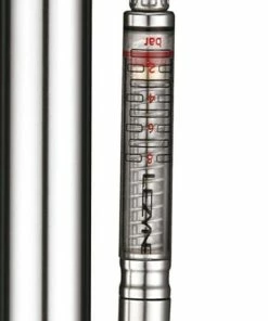 Lezyne Mini Pompe HPG/HVG Avec Indicateur De Pression, CNC Micro Floor Drive 9 Lezyne Mini Pompe HPG/HVG Avec Indicateur De Pression, CNC Micro Floor Drive -Composants, périphériques de vélo de route Ventes Lezane StandpumpeMicro Floor 3