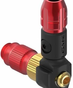 Lezyne Pompe à Plancher Sport Digital Drive -Composants, périphériques de vélo de route Ventes Lezyne 1 FP SPDDR V406 Sport Digital Drive Standluftpumpe 6