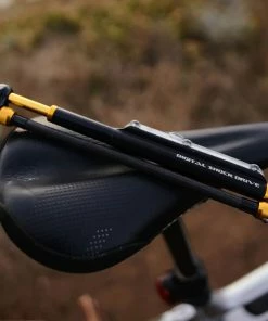 Lezyne Pompe D'amortisseur Digital Shock Drive -Composants, périphériques de vélo de route Ventes Lezyne 1 MP DSHKDR V104 20052331 Digital Shock Drive Dampferpumpe 2