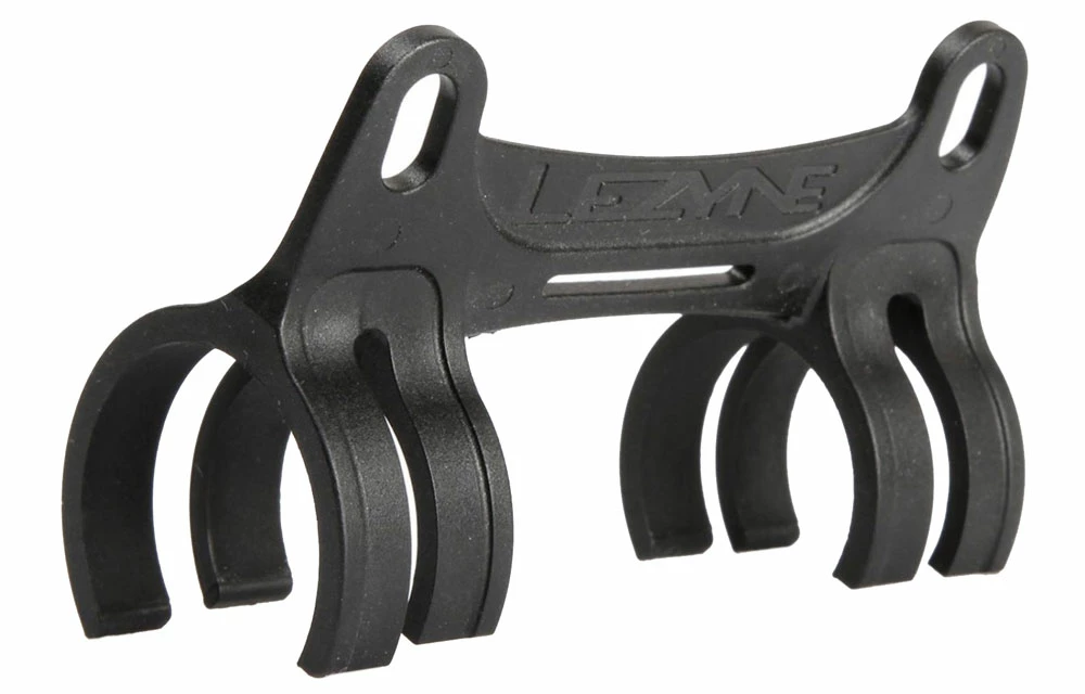 Lezyne Support De Rechange Pour Pompes HP 3 Lezyne Support De Rechange Pour Pompes HP