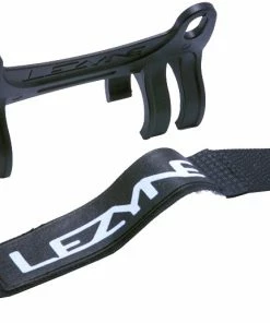 Lezyne Support De Rechange Pour Pompes HV