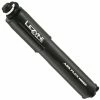 Lezyne Tech Drive HV Medium Minipump -Composants, périphériques de vélo de route Ventes Lezyne Tech Drive HV Medium Minipumpe 1 MP TCHV V1M04