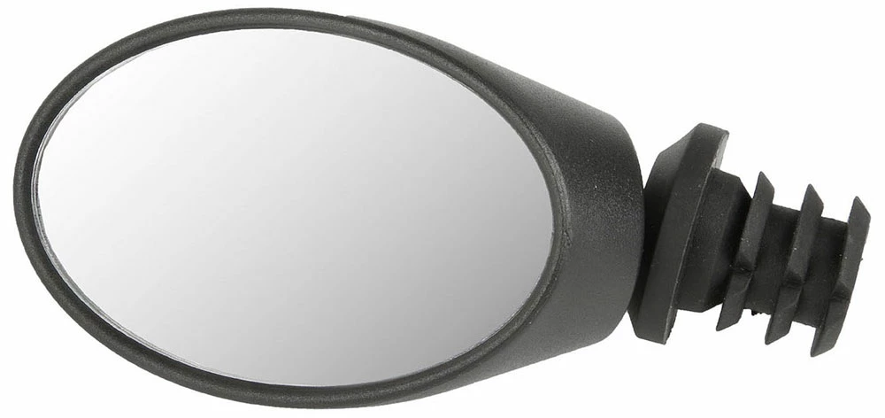 M-Wave Miroir Vélo Spy Oval 3 M-Wave Miroir Vélo Spy Oval