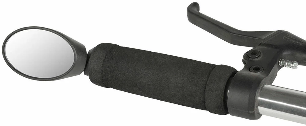 M-Wave Miroir Vélo Spy Oval 4 M-Wave Miroir Vélo Spy Oval – Image 2