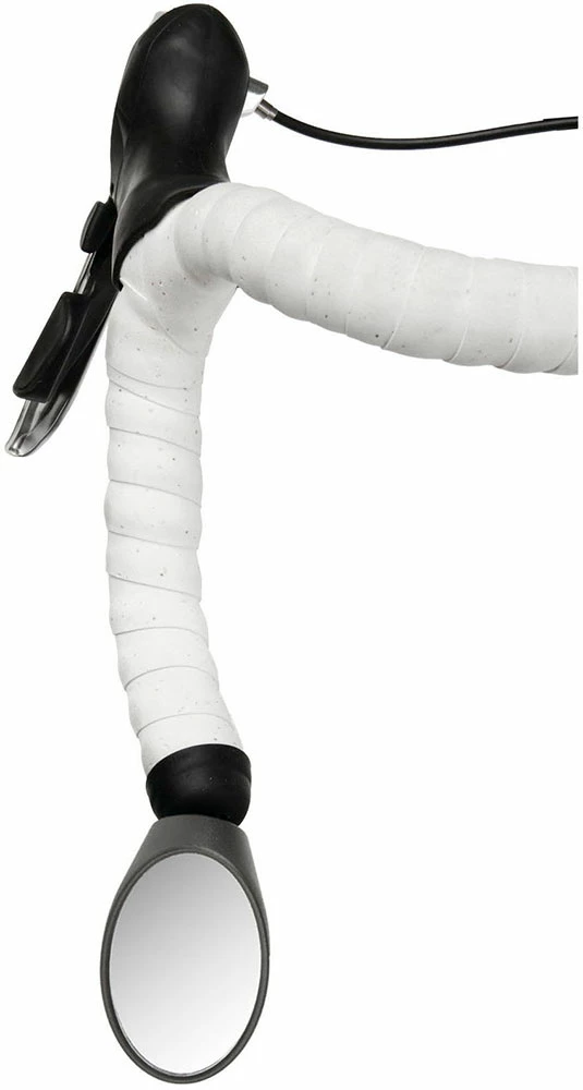 M-Wave Miroir Vélo Spy Oval 5 M-Wave Miroir Vélo Spy Oval – Image 3