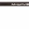 M-Wave Axle Syntace Axe De Roue Avec Support De Remorque 2 M-Wave Axle Syntace Axe De Roue Avec Support De Remorque -Composants, périphériques de vélo de route Ventes M Wave steckachse syntace 640142 1