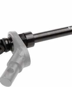 M-Wave Axle Syntace Axe De Roue Avec Support De Remorque 8 M-Wave Axle Syntace Axe De Roue Avec Support De Remorque -Composants, périphériques de vélo de route Ventes M Wave steckachse syntace 640142 3