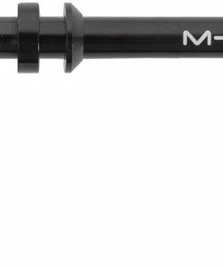 M-Wave Axle Syntace Axe De Roue Avec Support De Remorque 9 M-Wave Axle Syntace Axe De Roue Avec Support De Remorque -Composants, périphériques de vélo de route Ventes M Wave steckachse syntace 640142 4