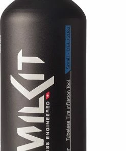 MilKit Booster Tubeless 12 MilKit Booster Tubeless -Composants, périphériques de vélo de route Ventes MilKit Booster Tubeless 0 6 2