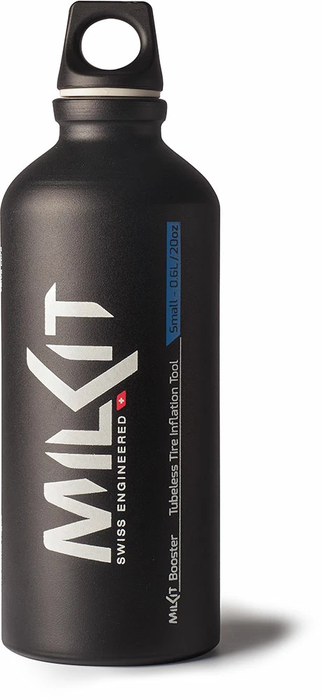 MilKit Booster Tubeless 7 MilKit Booster Tubeless – Image 5