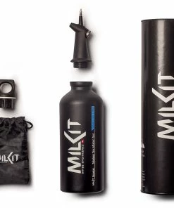 MilKit Booster Tubeless 10 MilKit Booster Tubeless -Composants, périphériques de vélo de route Ventes MilKit Booster Tubeless 0 6