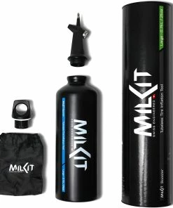 MilKit Booster Tubeless 11 MilKit Booster Tubeless -Composants, périphériques de vélo de route Ventes MilKit Booster Tubeless 0 75