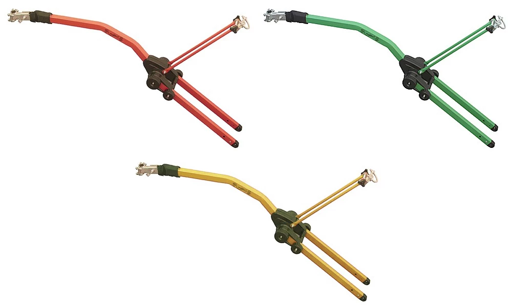 PERUZZO Barre Tandem Trail Angel 3 PERUZZO Barre Tandem Trail Angel