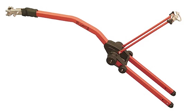 PERUZZO Barre Tandem Trail Angel 4 PERUZZO Barre Tandem Trail Angel – Image 2