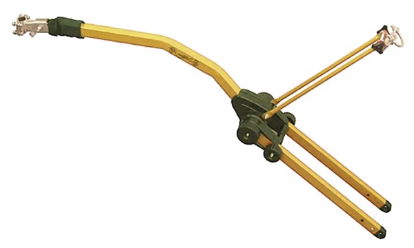 PERUZZO Barre Tandem Trail Angel 6 PERUZZO Barre Tandem Trail Angel – Image 4