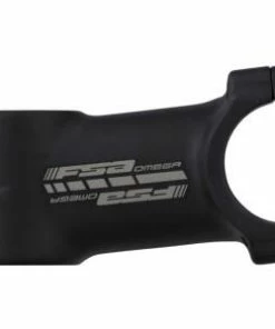 Potence De Vélo FSA OMEGA OS-167 Noir -Composants, périphériques de vélo de route Ventes Potence Omega 31 8 big