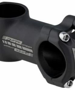 Potence De Vélo FSA OMEGA OS-167 Noir
