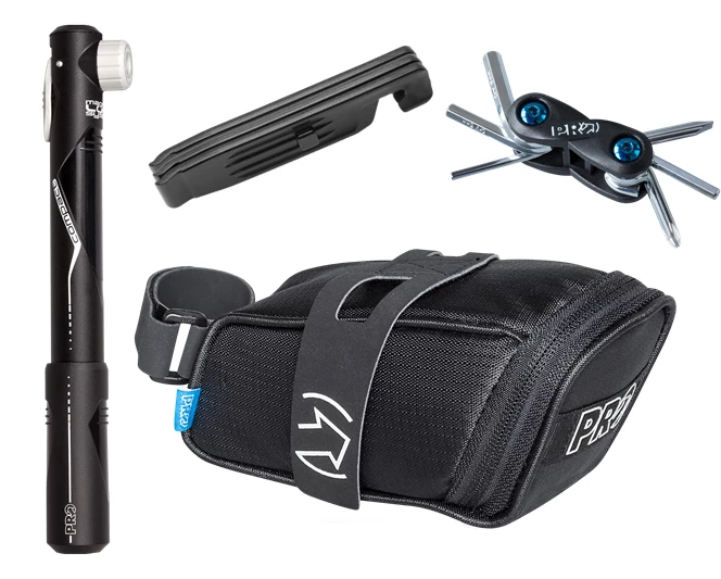 Pro Sac De Selle Avec Combipack 3 Pro Sac De Selle Avec Combipack